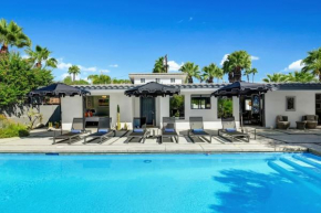 Palo Verde by AvantStay Lush Garden Home With Mountain View Pool BBQ Permit4791